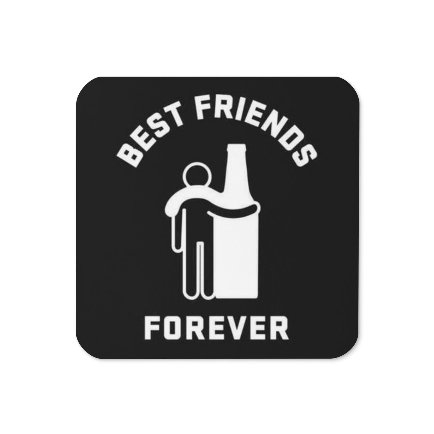 Cork - back coaster - Street wear urban