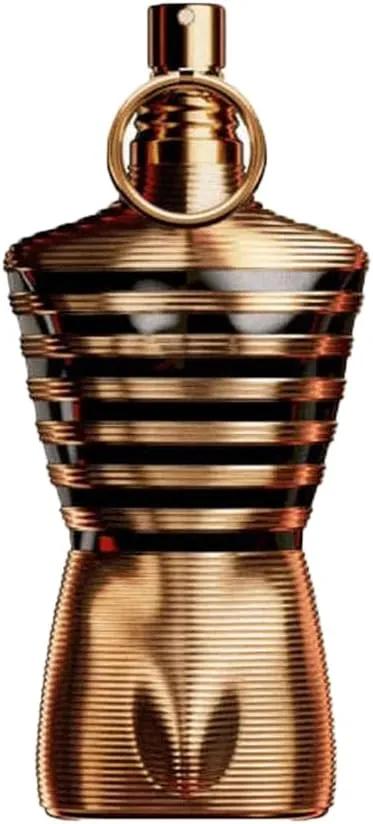 JEAN PAUL GAULTIER Le Male Elixir Parfum 125ml - Street wear urban
