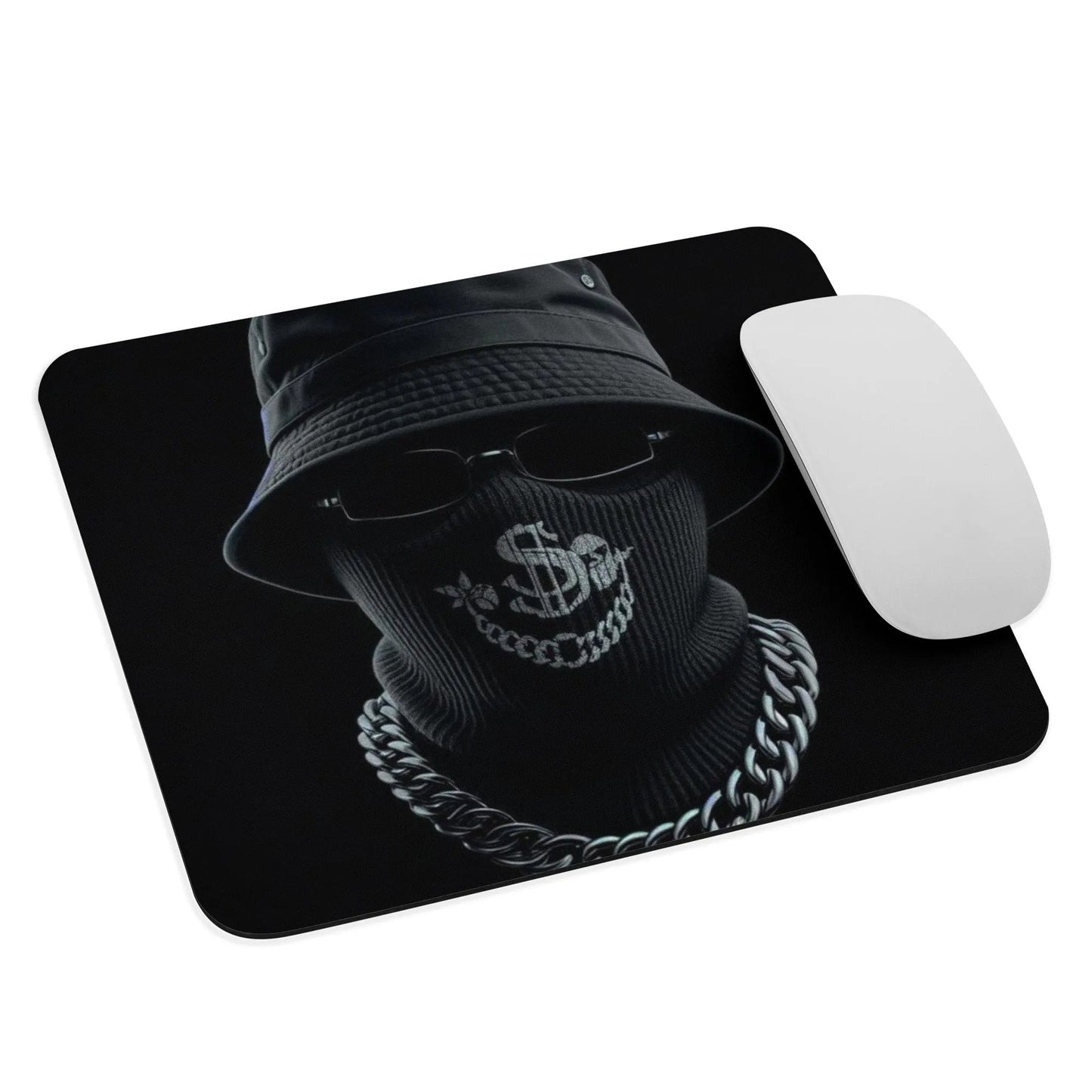 Mouse pad - Street wear urban