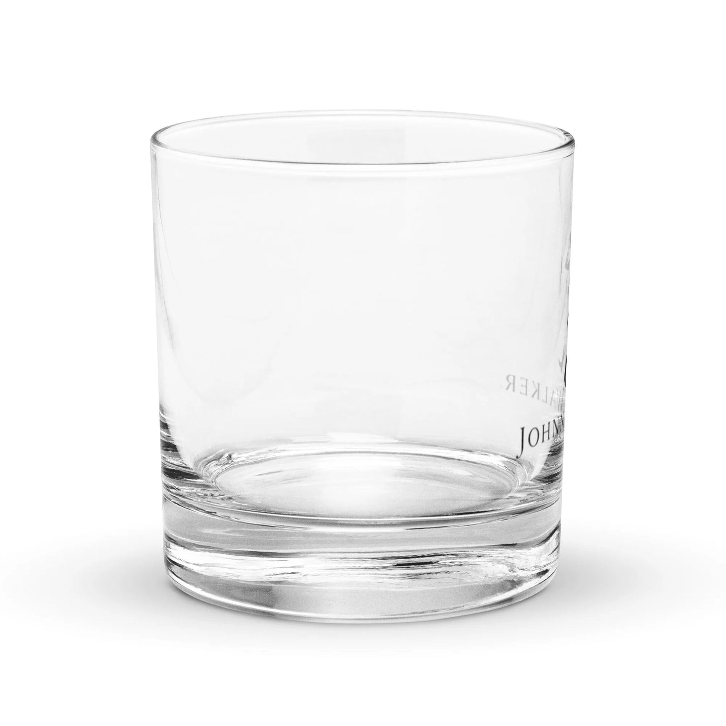 Rocks glass - Street wear urban