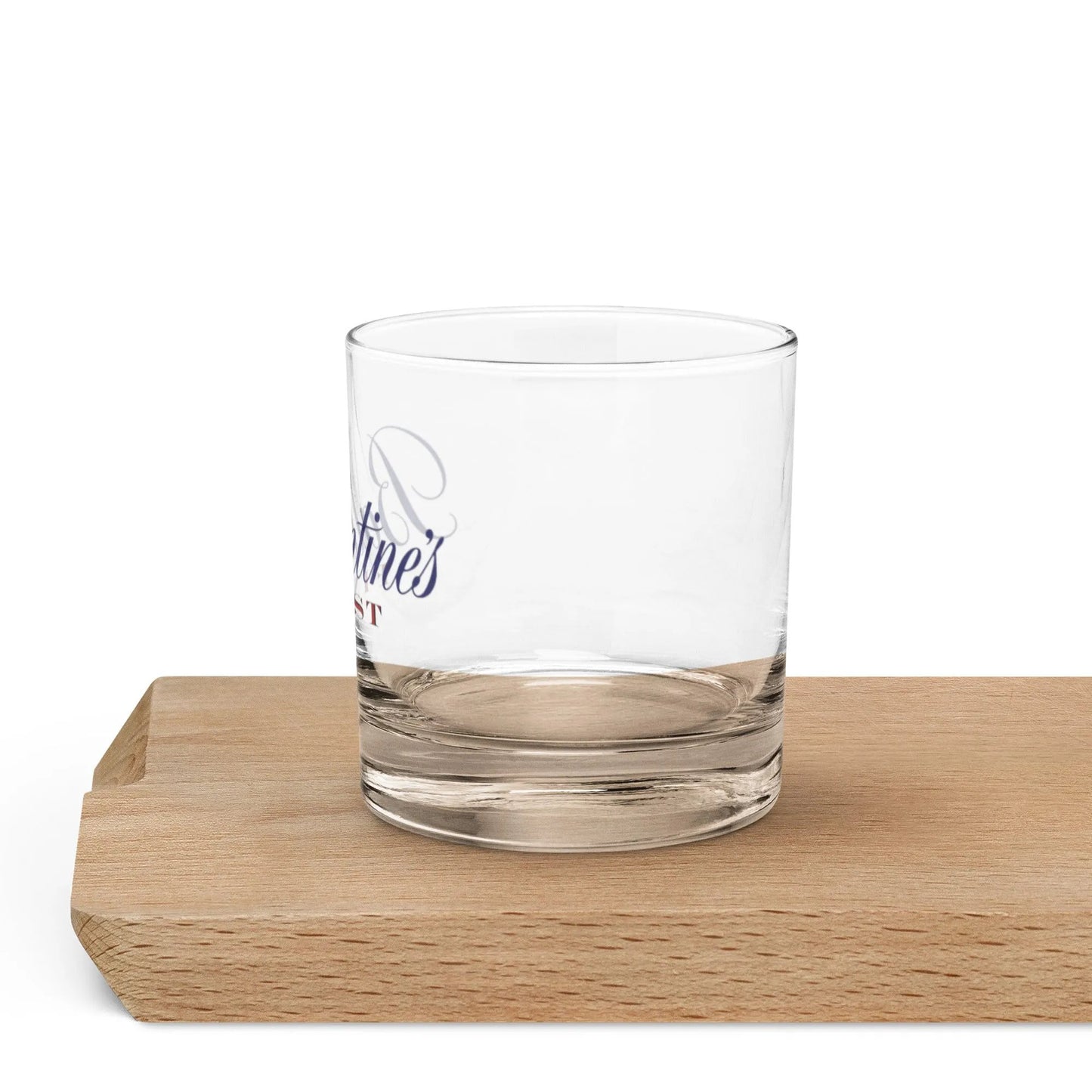 Rocks glass - Street wear urban