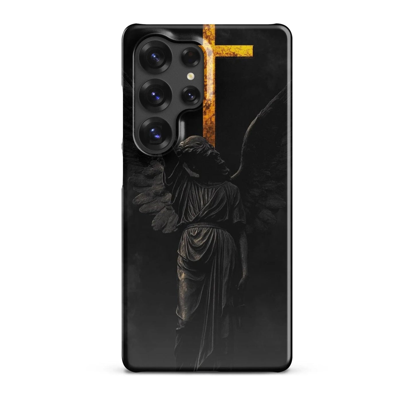 Snap case for Samsung® - Street wear urban