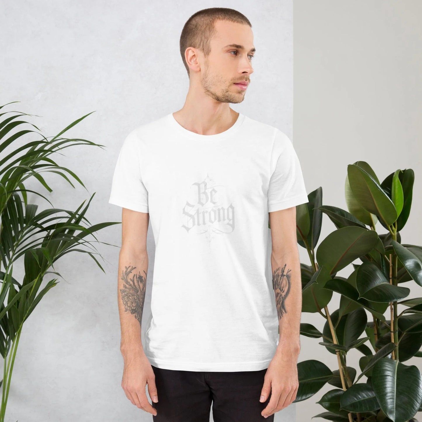 Unisex t-shirt - Street wear urban