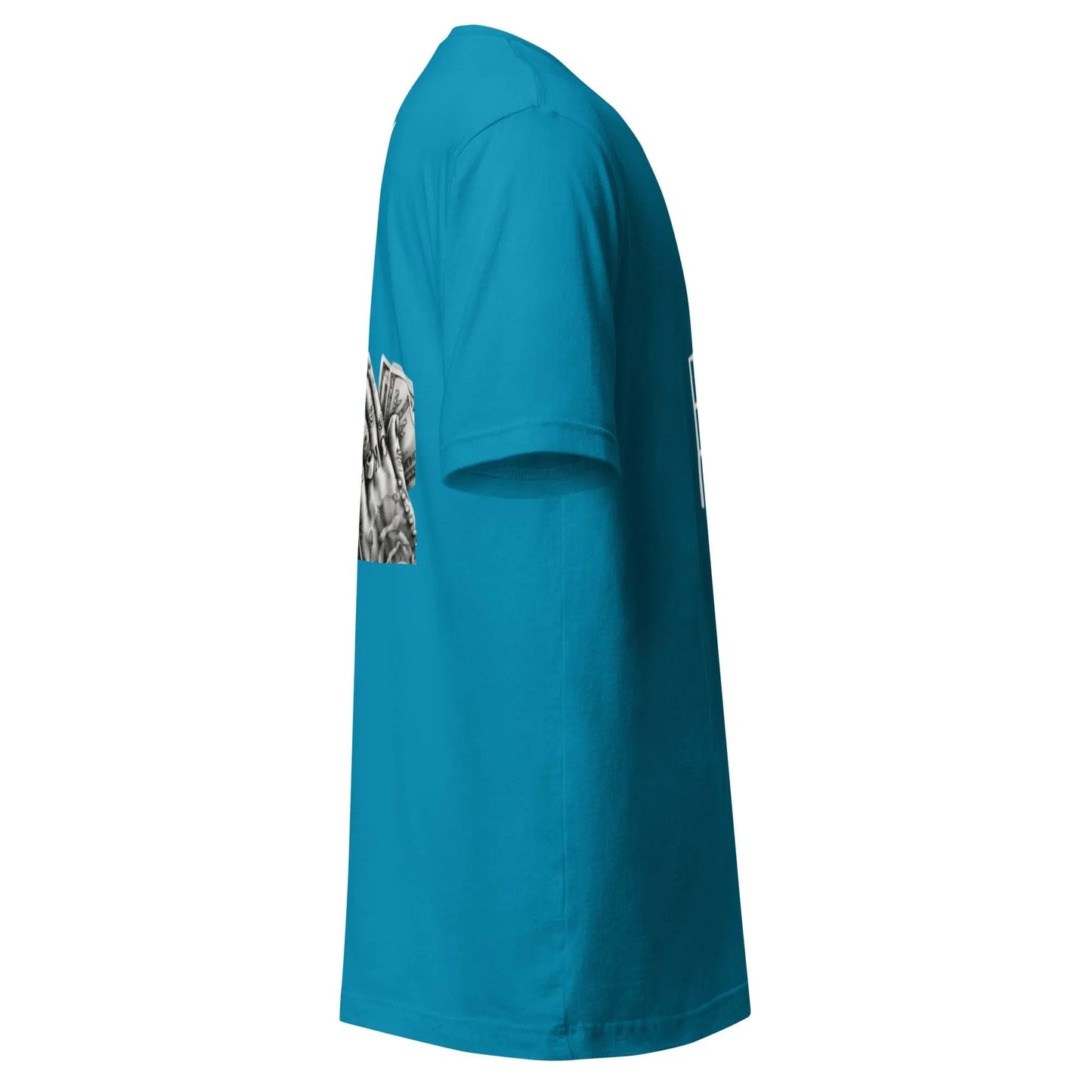 Unisex t-shirt - Street wear urban