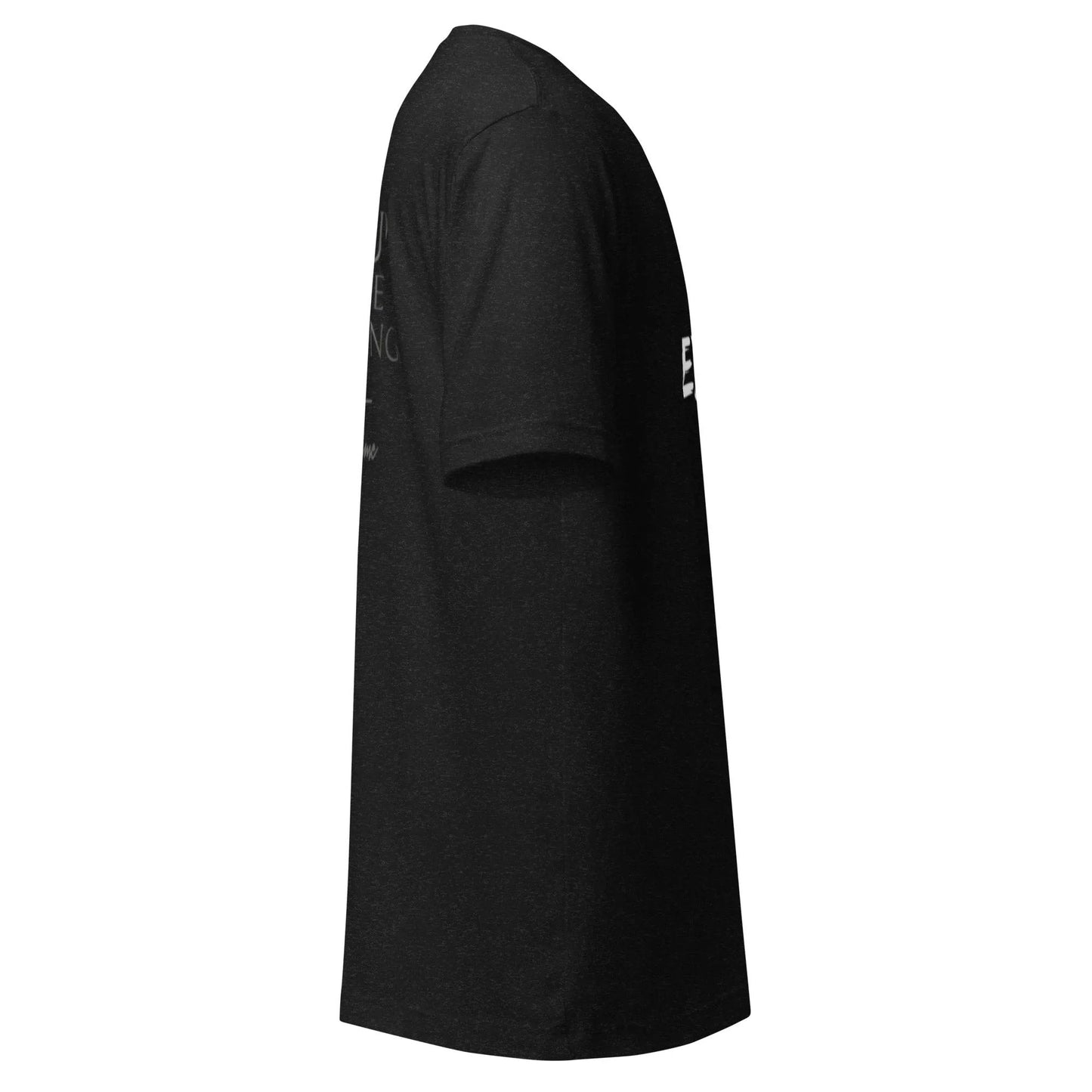 Unisex t-shirt - Street wear urban