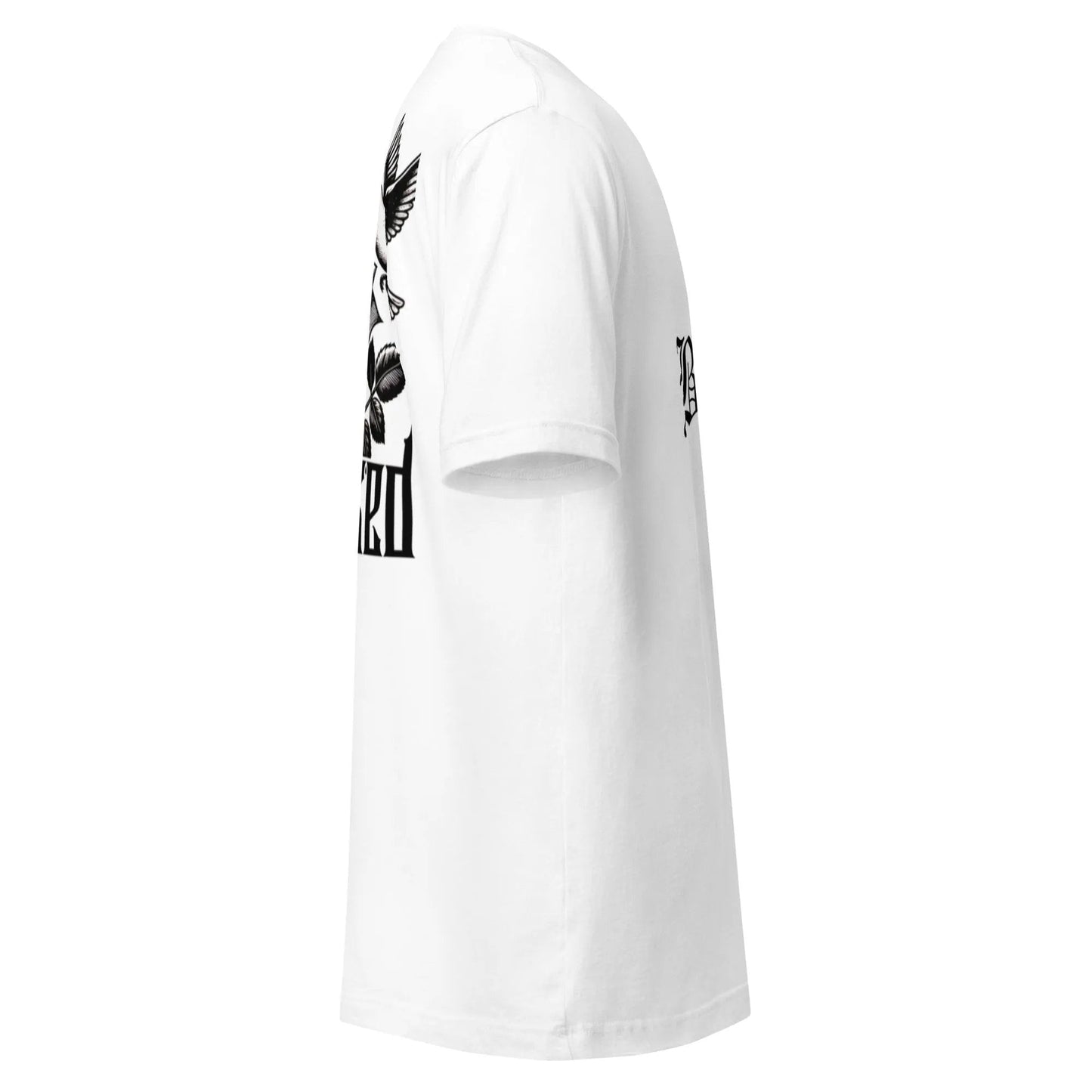 Unisex t-shirt - Street wear urban