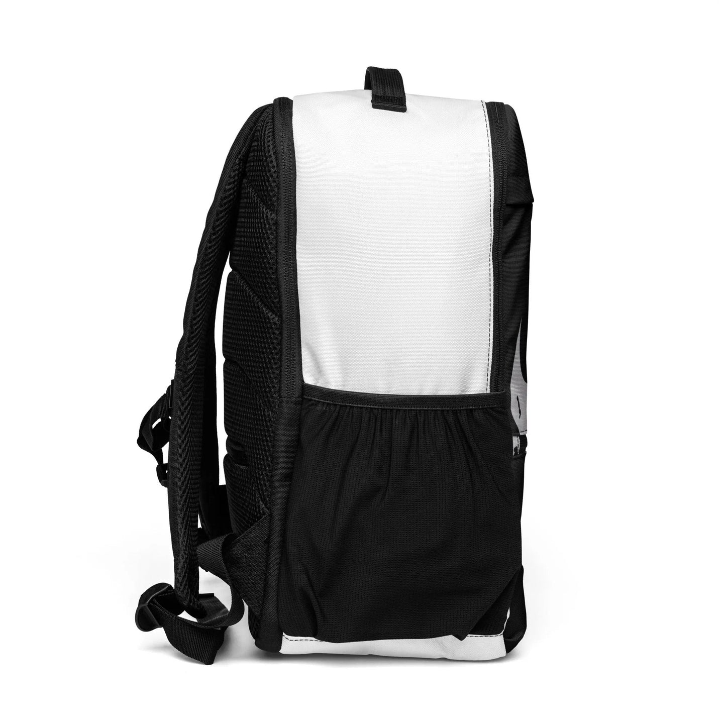 Utility backpack - Street wear urban