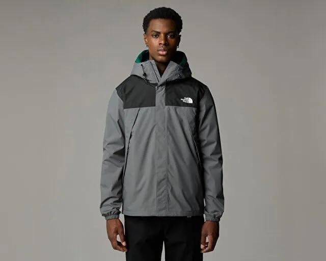 THE NORTH FACE Antora Men's Jacket (Pack of 1)--Street wear urban-Street wear urban