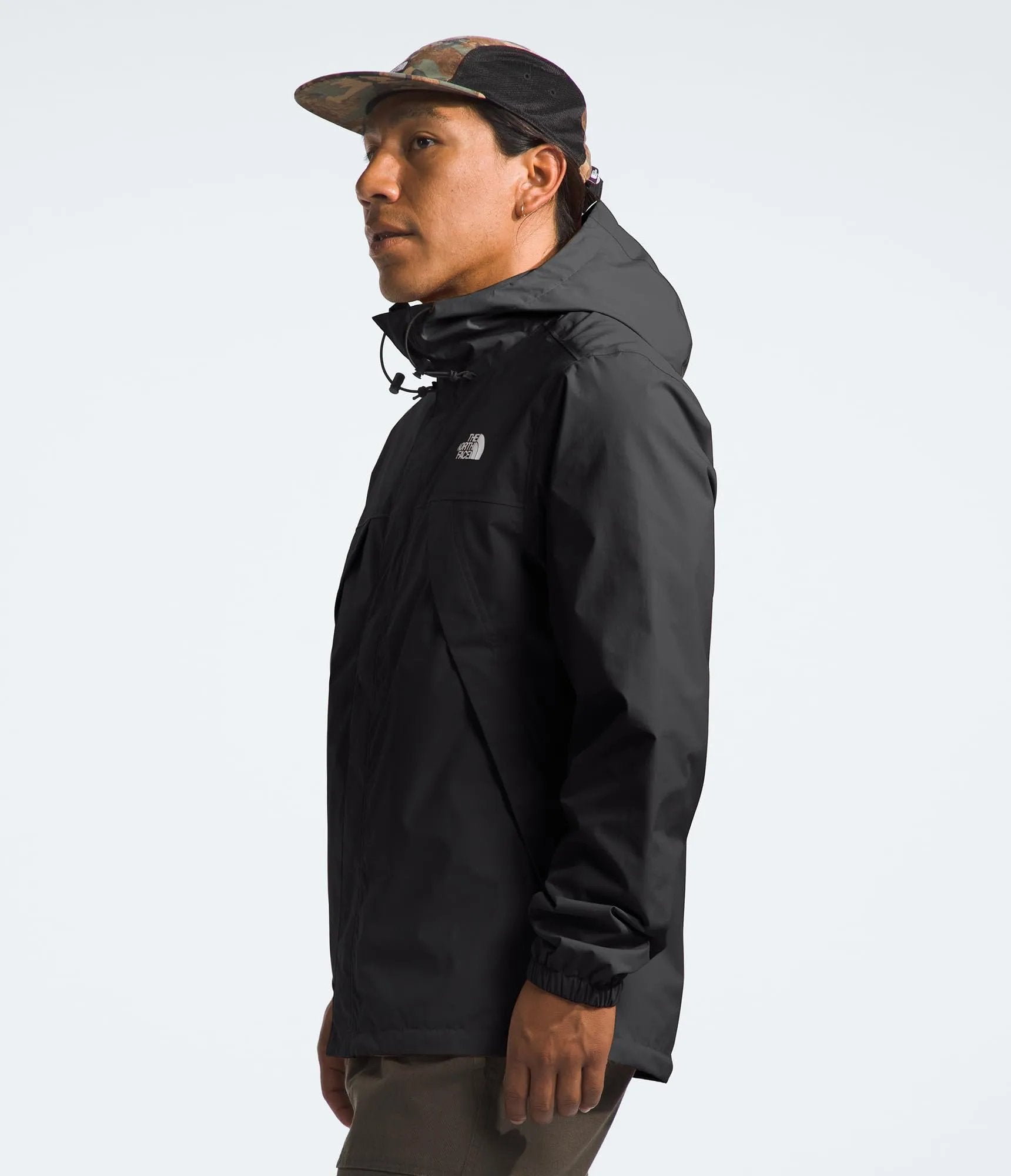 THE NORTH FACE Antora Men's Jacket (Pack of 1)--Street wear urban-Street wear urban
