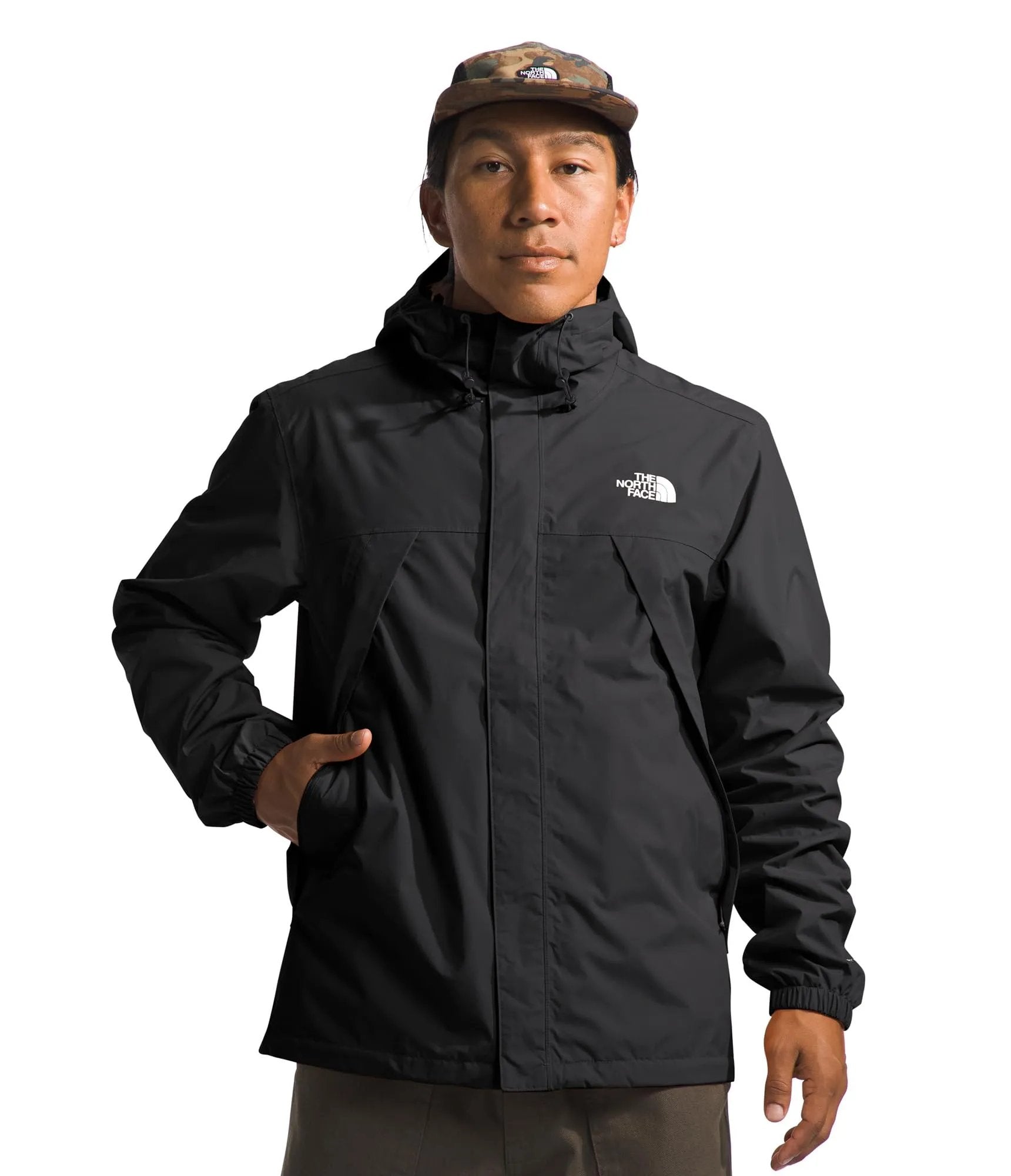 THE NORTH FACE Antora Men's Jacket (Pack of 1)--Street wear urban-Street wear urban