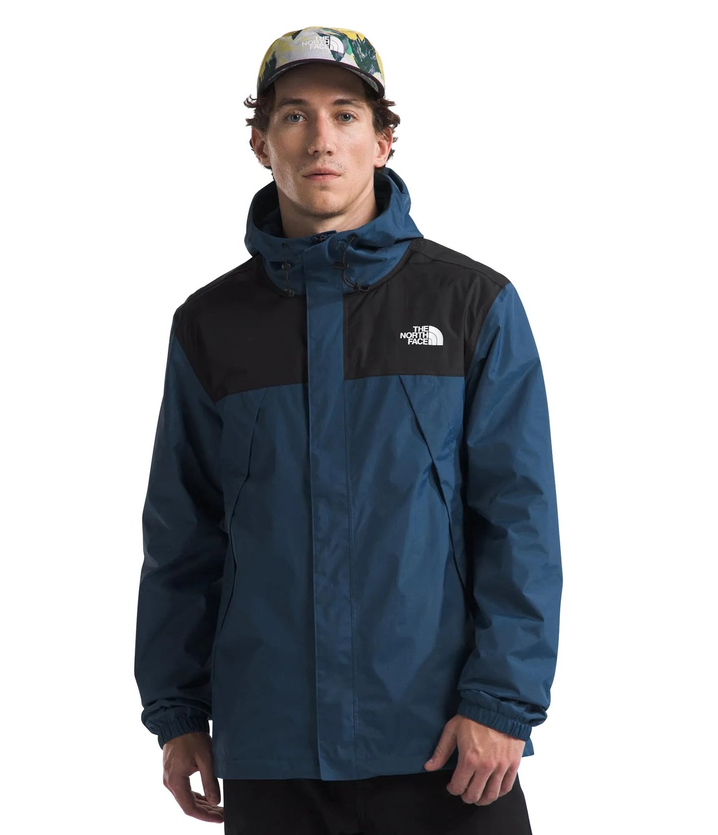 THE NORTH FACE Antora Men's Jacket (Pack of 1)--Street wear urban-Street wear urban