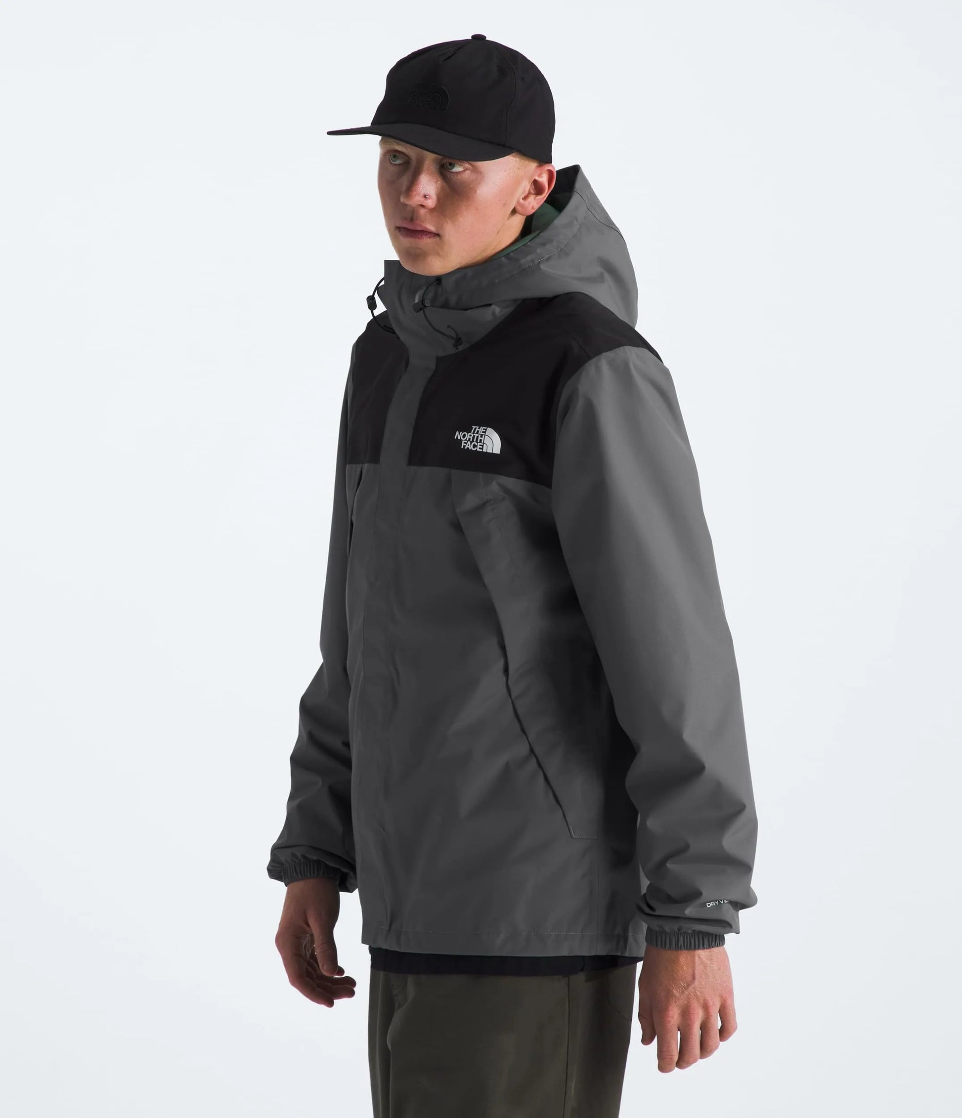 THE NORTH FACE Antora Men's Jacket (Pack of 1)--Street wear urban-Street wear urban