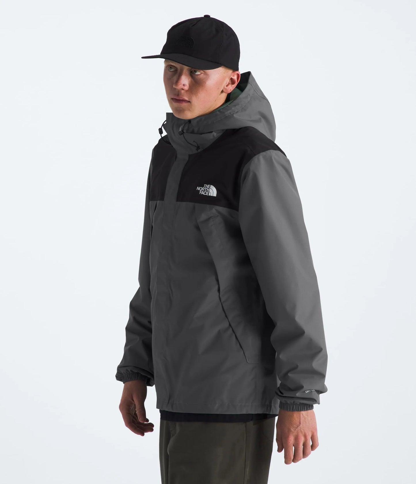 THE NORTH FACE Antora Men's Jacket (Pack of 1)--Street wear urban-Street wear urban