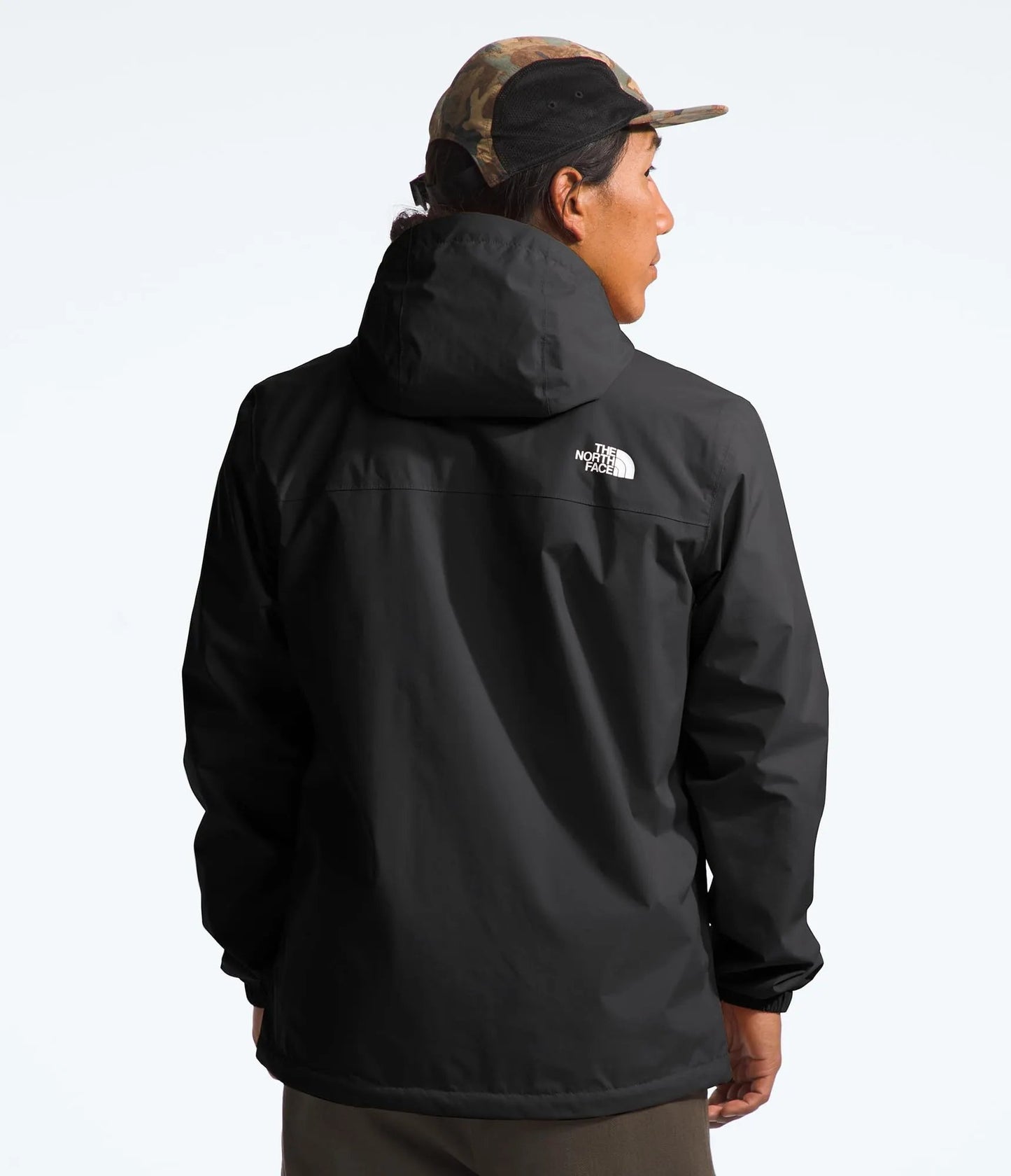 THE NORTH FACE Antora Men's Jacket (Pack of 1)--Street wear urban-Street wear urban