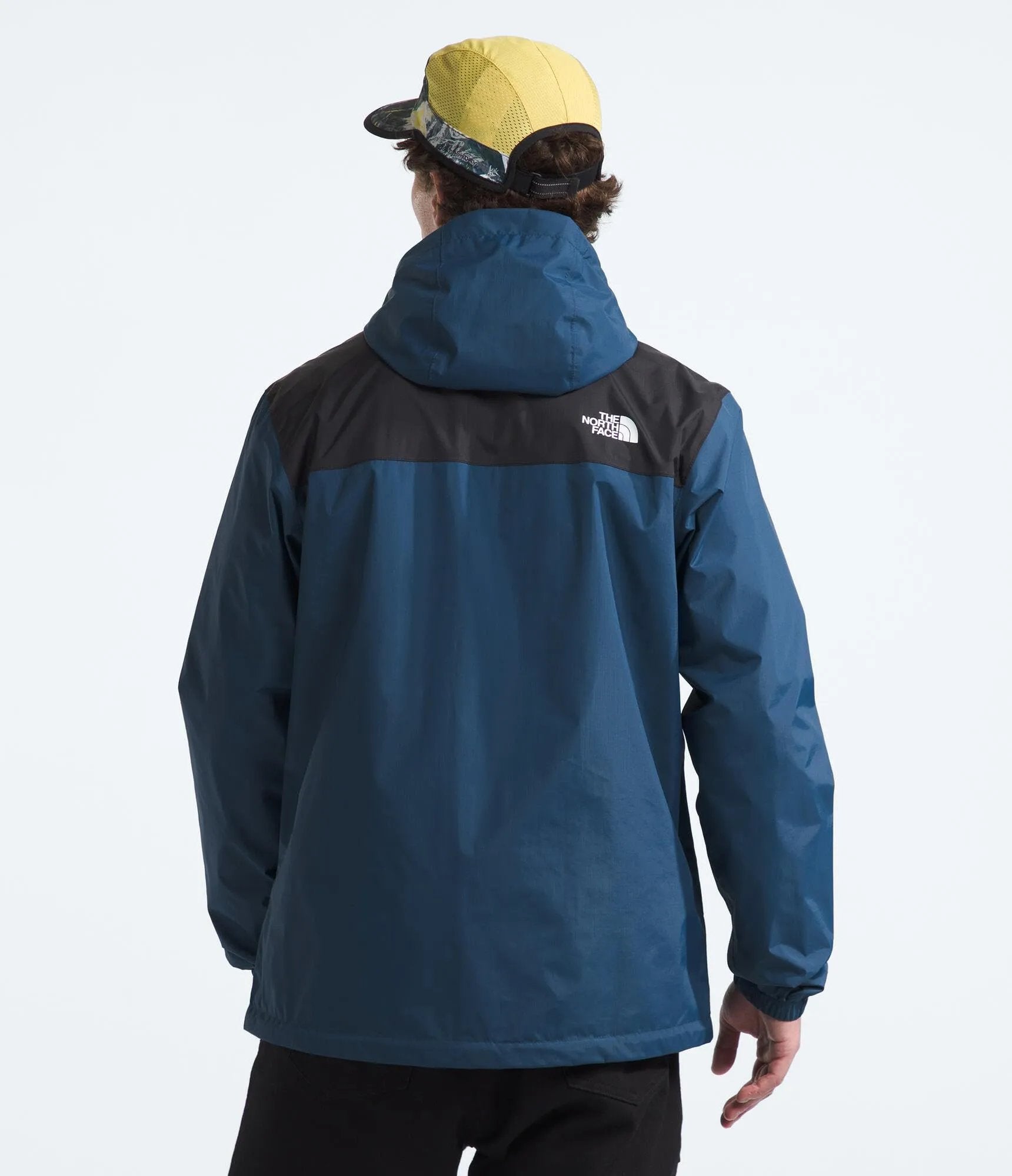 THE NORTH FACE Antora Men's Jacket (Pack of 1)--Street wear urban-Street wear urban