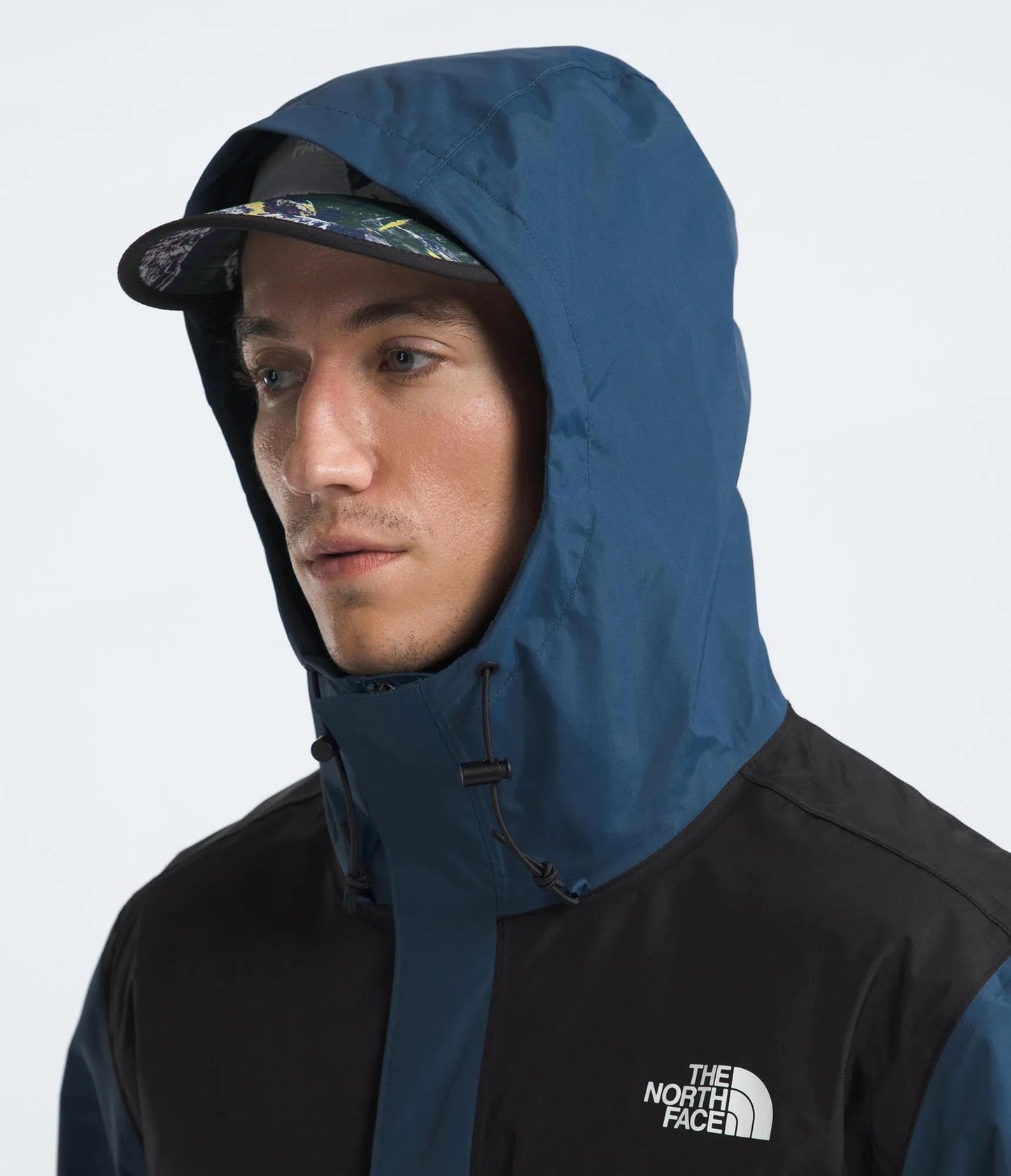 THE NORTH FACE Antora Men's Jacket (Pack of 1)--Street wear urban-Street wear urban