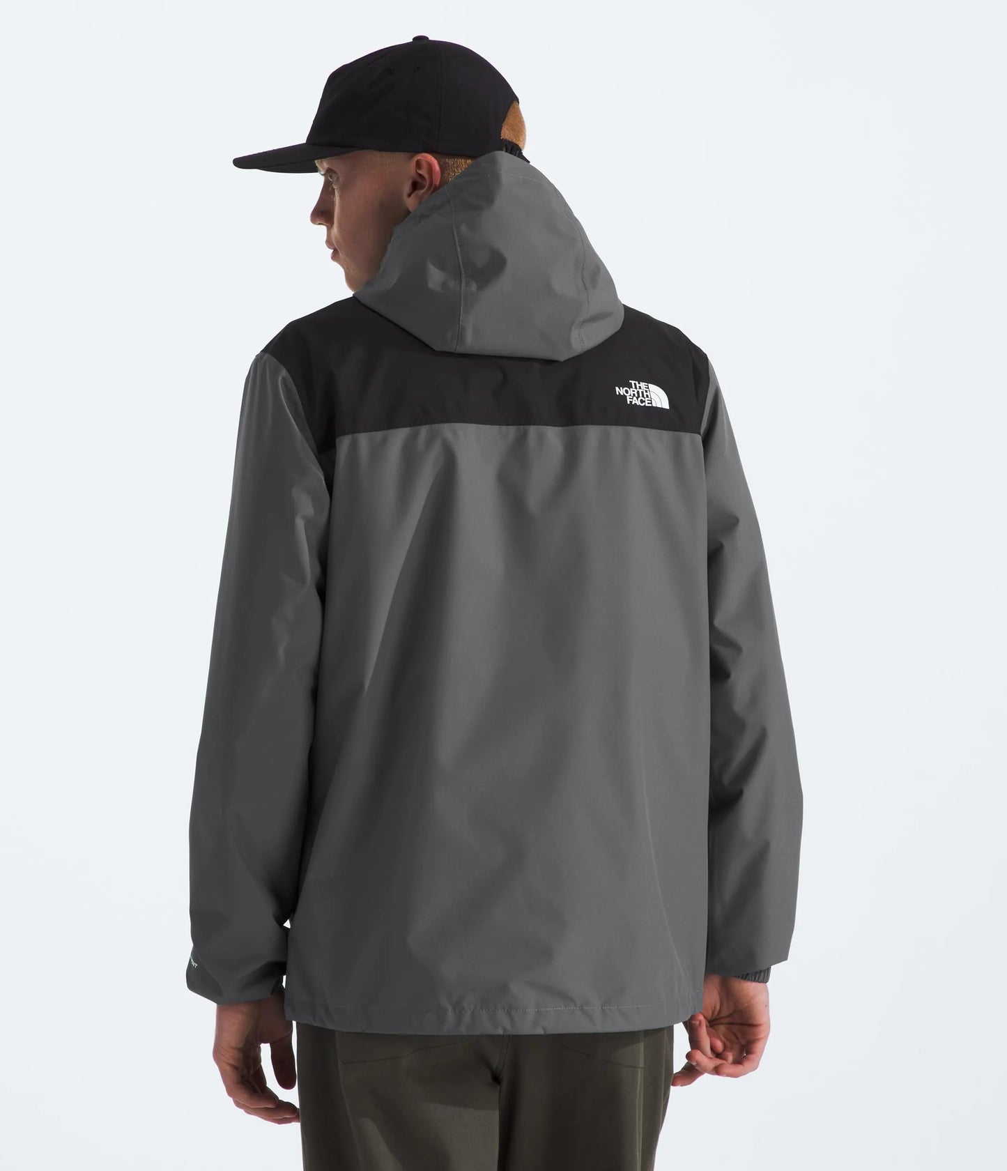 THE NORTH FACE Antora Men's Jacket (Pack of 1)--Street wear urban-Street wear urban