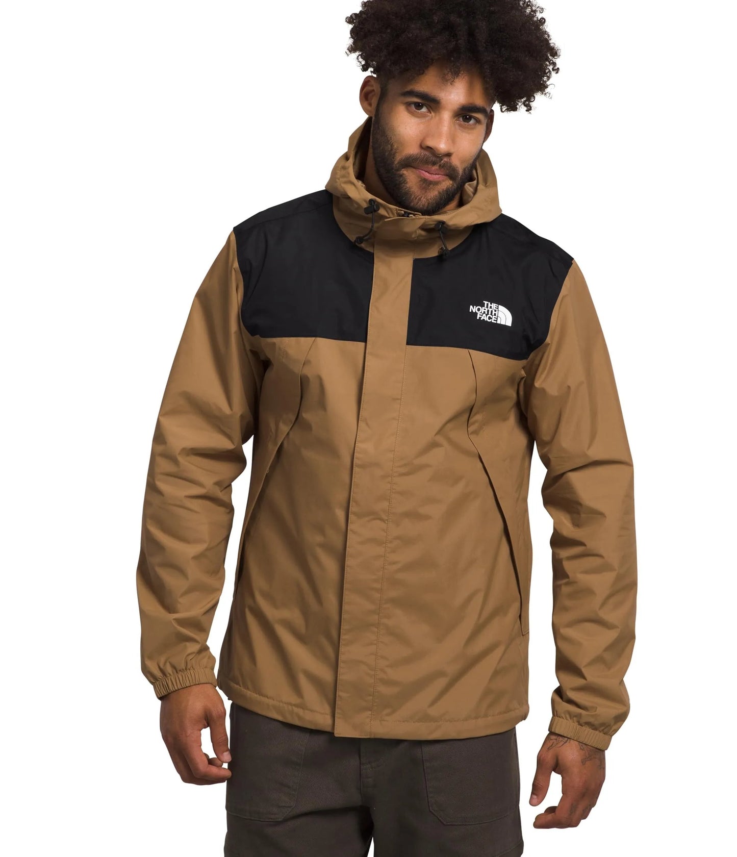 THE NORTH FACE Antora Men's Jacket (Pack of 1)--Street wear urban-Street wear urban