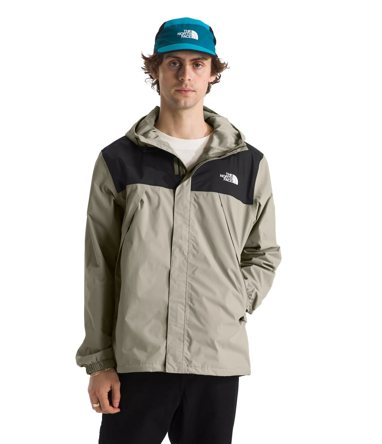 THE NORTH FACE Antora Men's Jacket (Pack of 1)--Street wear urban-Street wear urban
