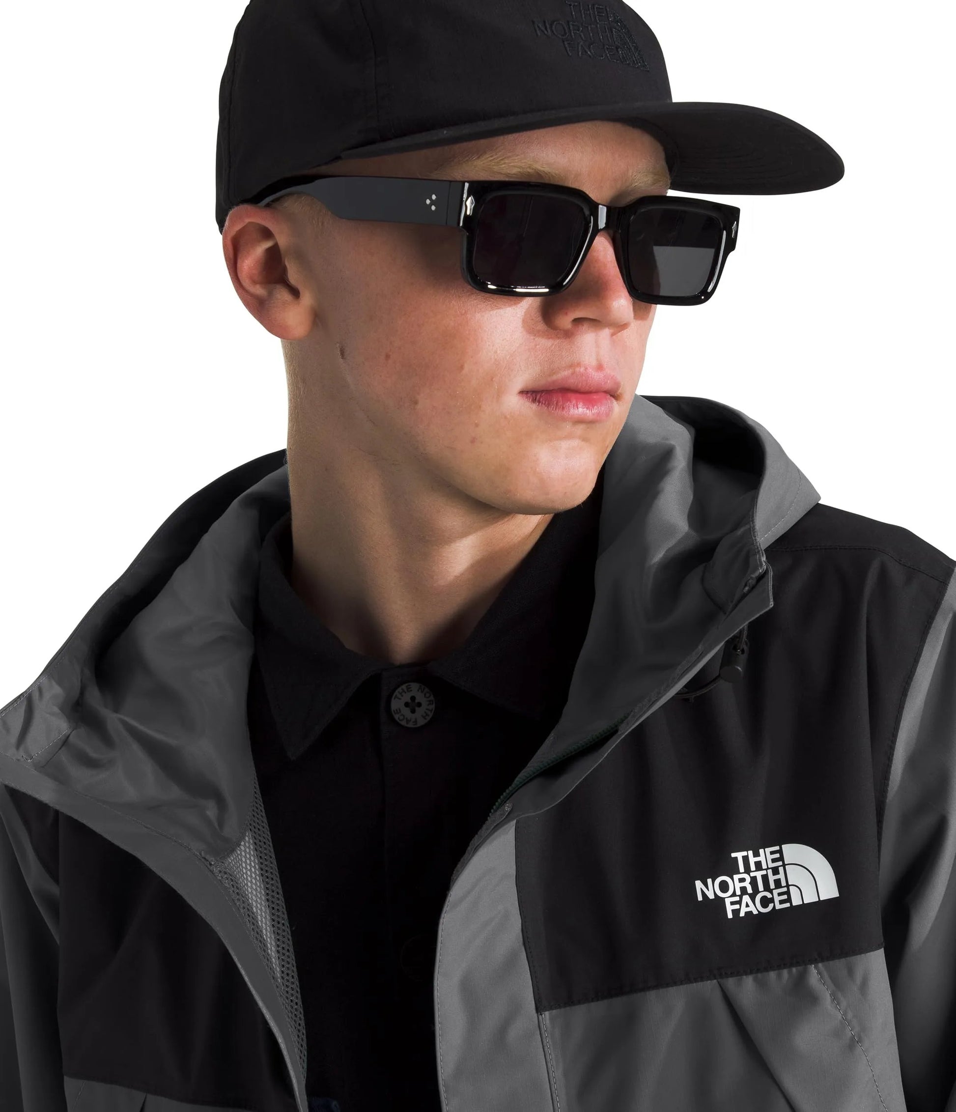 THE NORTH FACE Antora Men's Jacket (Pack of 1)--Street wear urban-Street wear urban