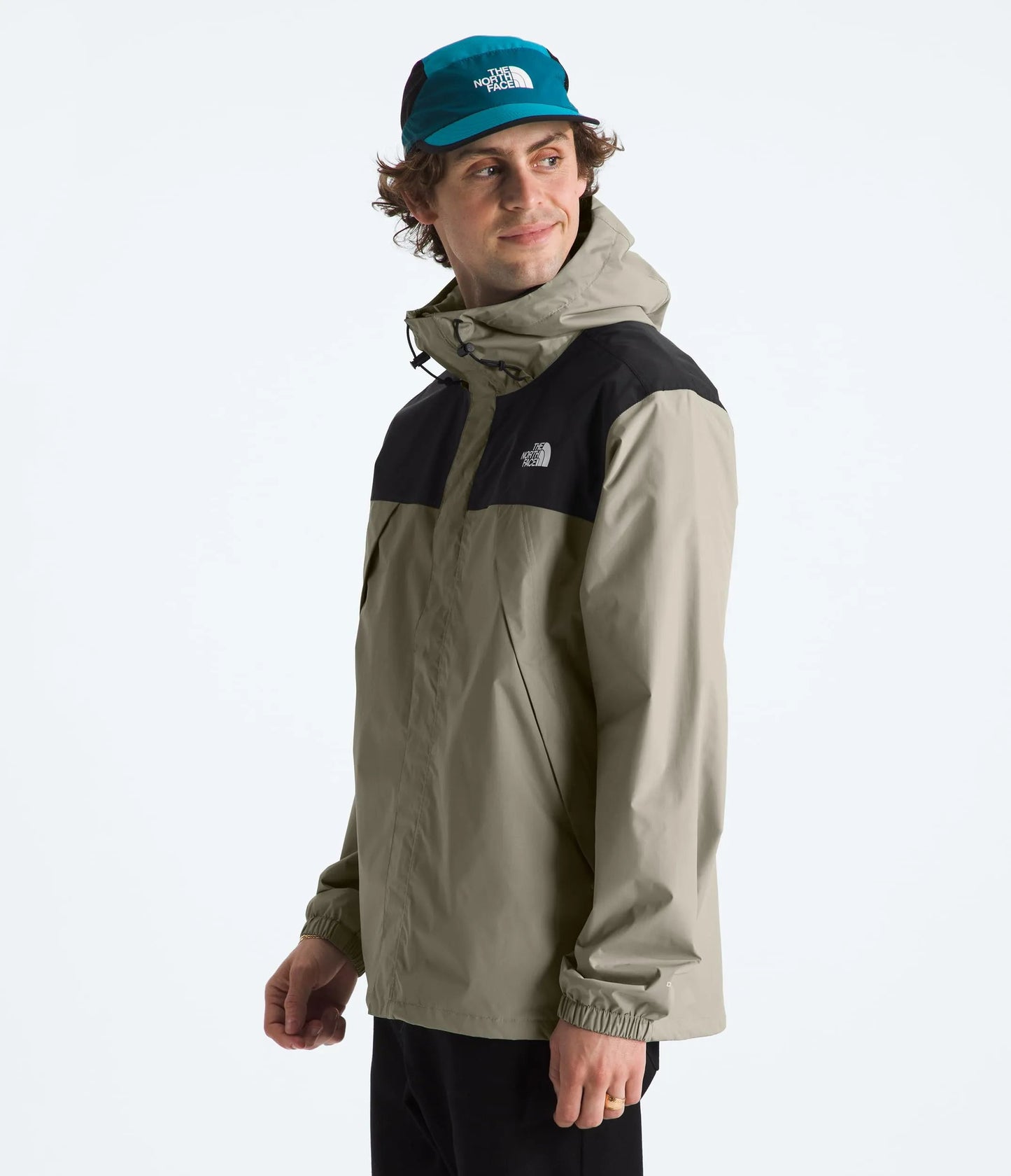 THE NORTH FACE Antora Men's Jacket (Pack of 1)--Street wear urban-Street wear urban