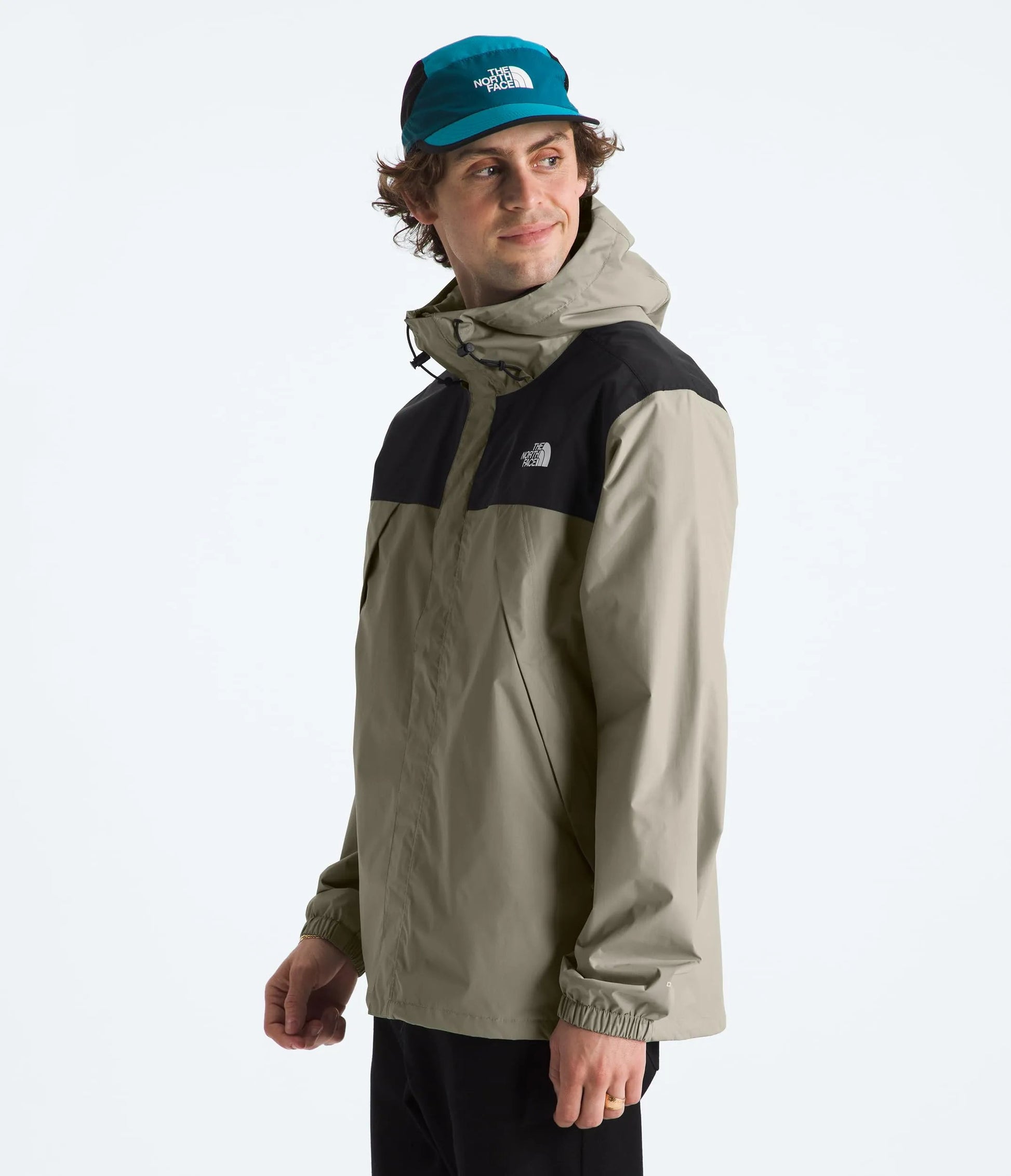 THE NORTH FACE Antora Men's Jacket (Pack of 1)--Street wear urban-Street wear urban