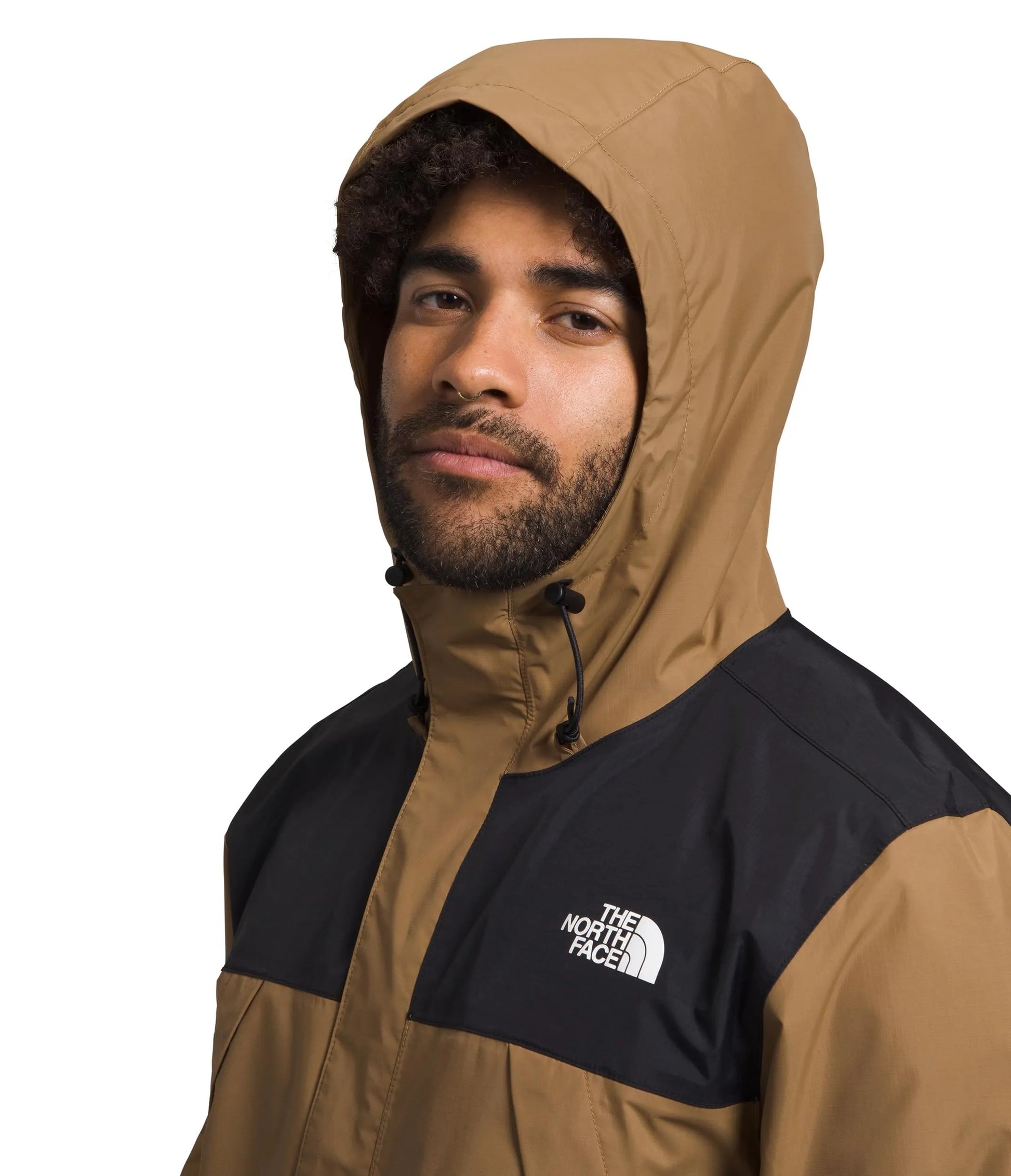 THE NORTH FACE Antora Men's Jacket (Pack of 1)--Street wear urban-Street wear urban