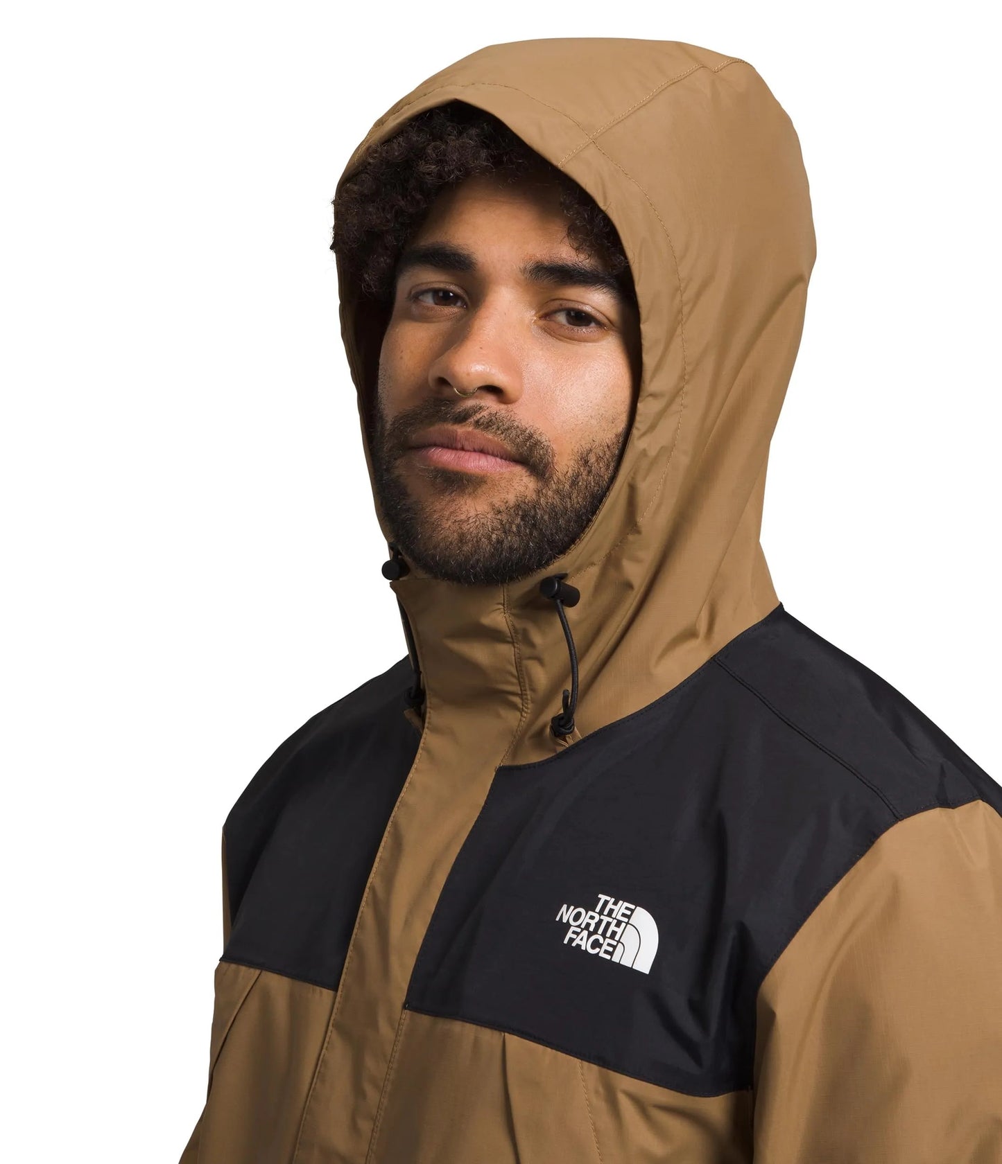 THE NORTH FACE Antora Men's Jacket (Pack of 1)--Street wear urban-Street wear urban