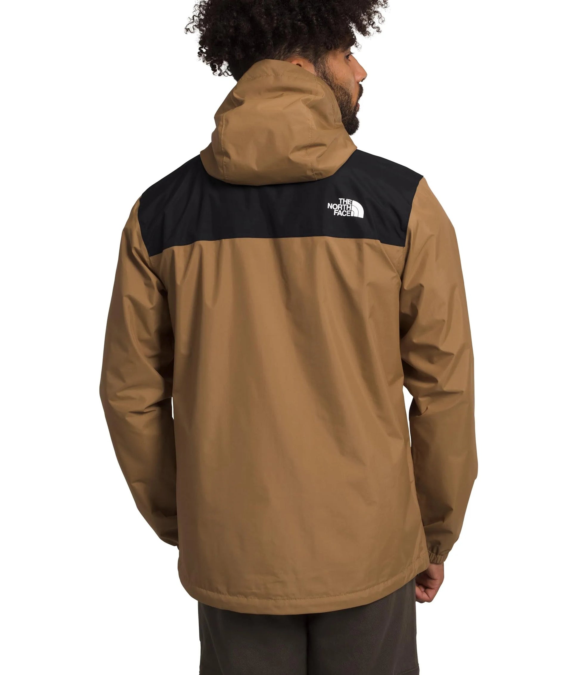 THE NORTH FACE Antora Men's Jacket (Pack of 1)--Street wear urban-Street wear urban