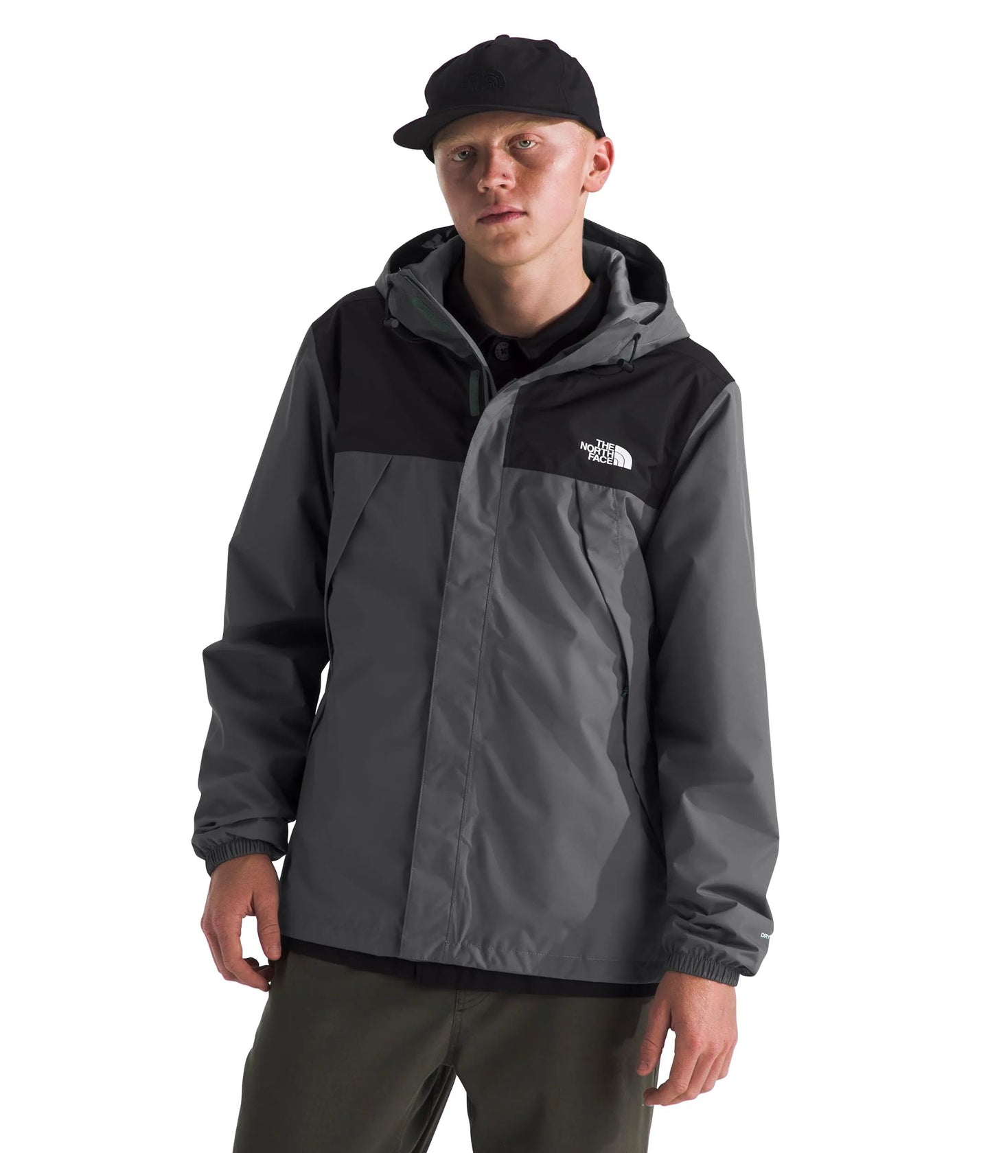 THE NORTH FACE Antora Men's Jacket (Pack of 1)--Street wear urban-Street wear urban
