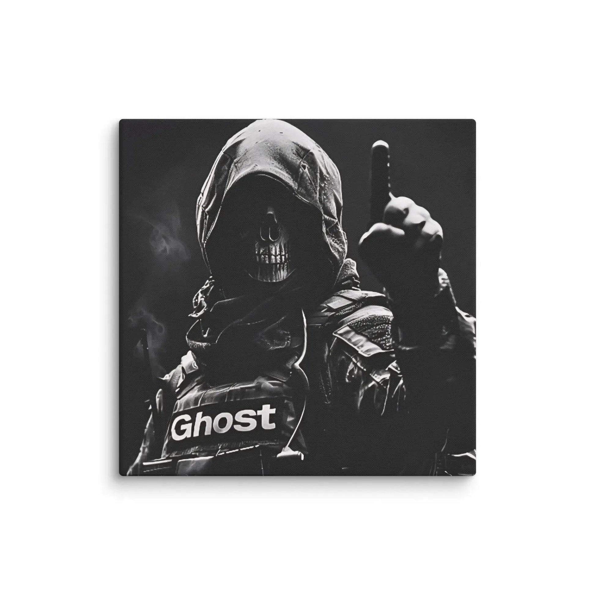 Canvas - Street wear urban