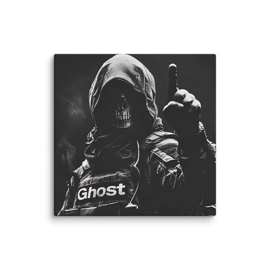 Canvas - Street wear urban