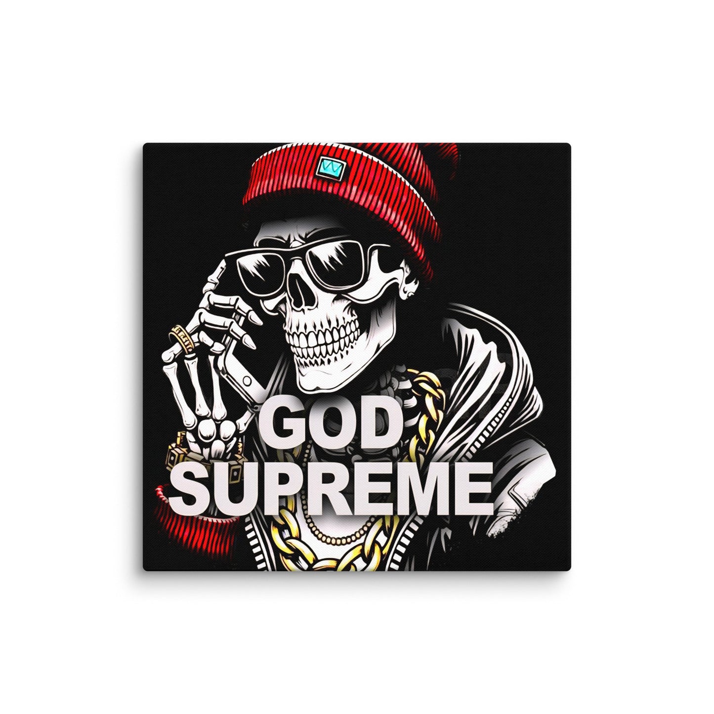 Canvas - Street wear urban