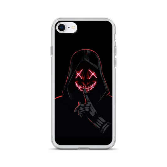 Clear Case for iPhone® - Street wear urban