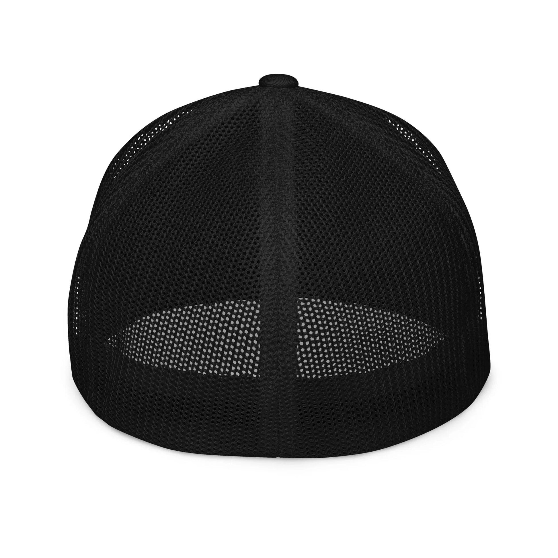 Closed - back trucker cap - Street wear urban