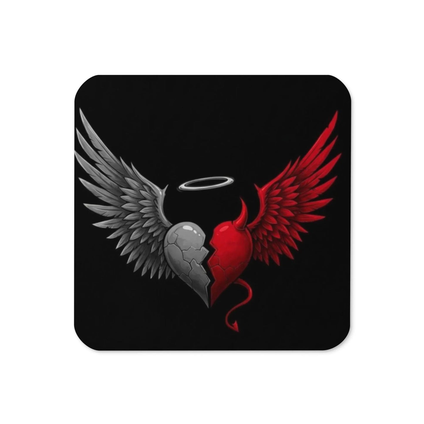 Cork - back coaster - Street wear urban