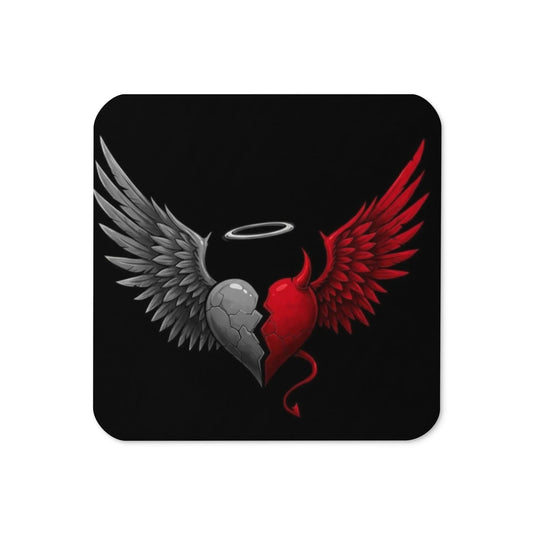 Cork - back coaster - Street wear urban