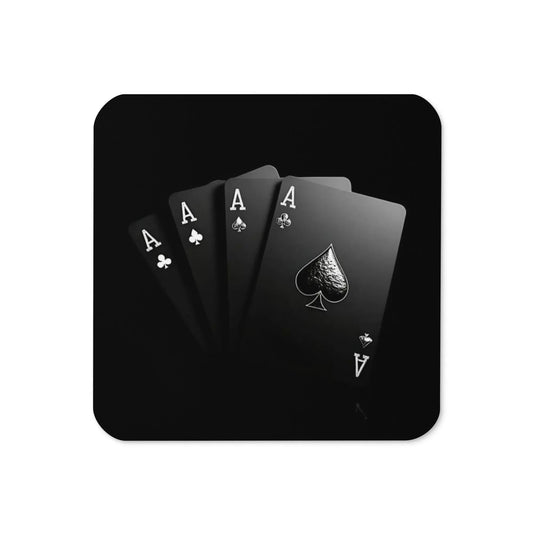 Cork - back coaster - Street wear urban