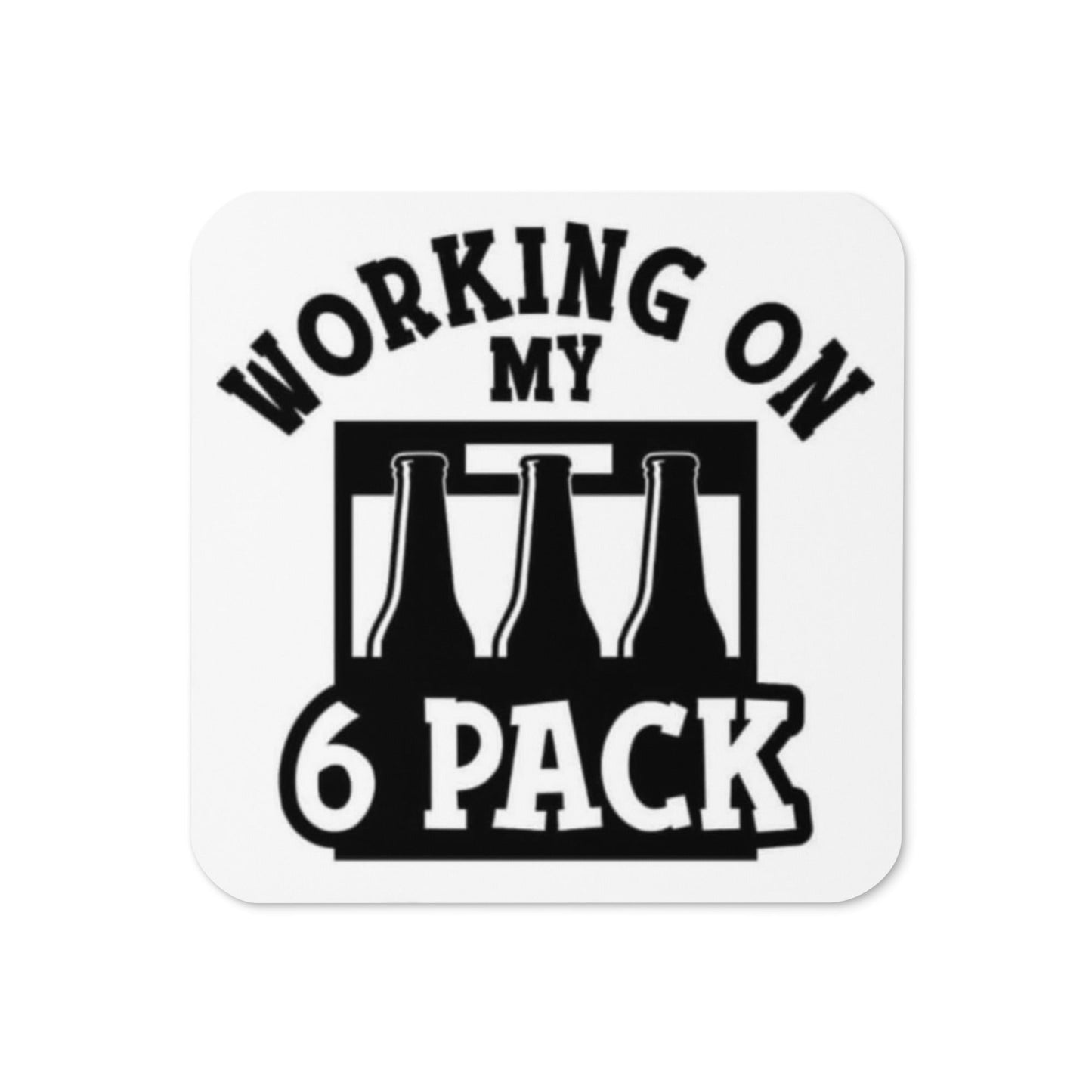 Cork - back coaster - Street wear urban