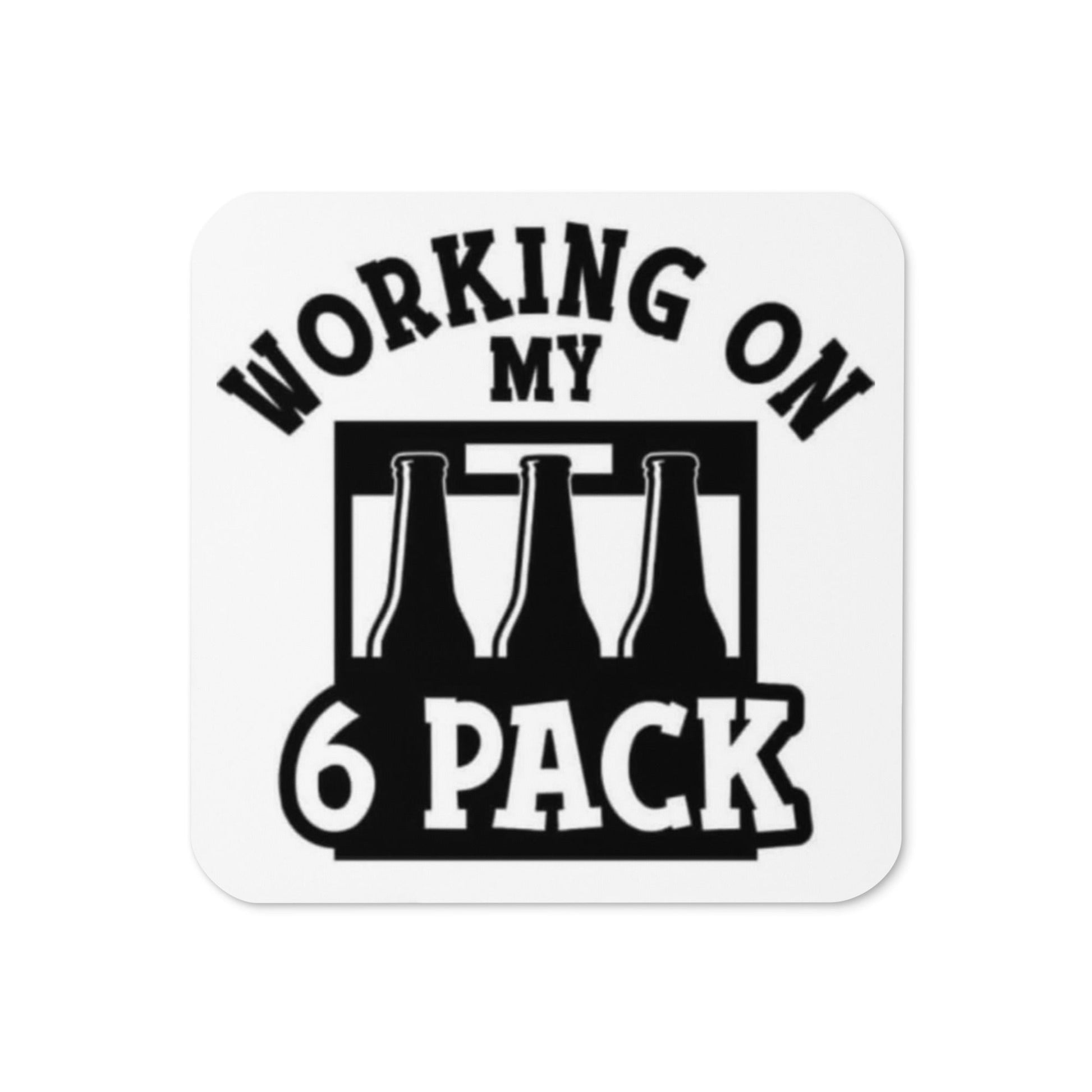 Cork - back coaster - Street wear urban