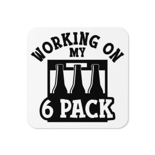 Cork - back coaster - Street wear urban