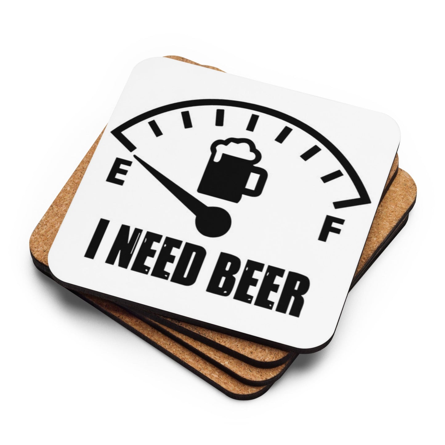 Cork - back coaster - Street wear urban