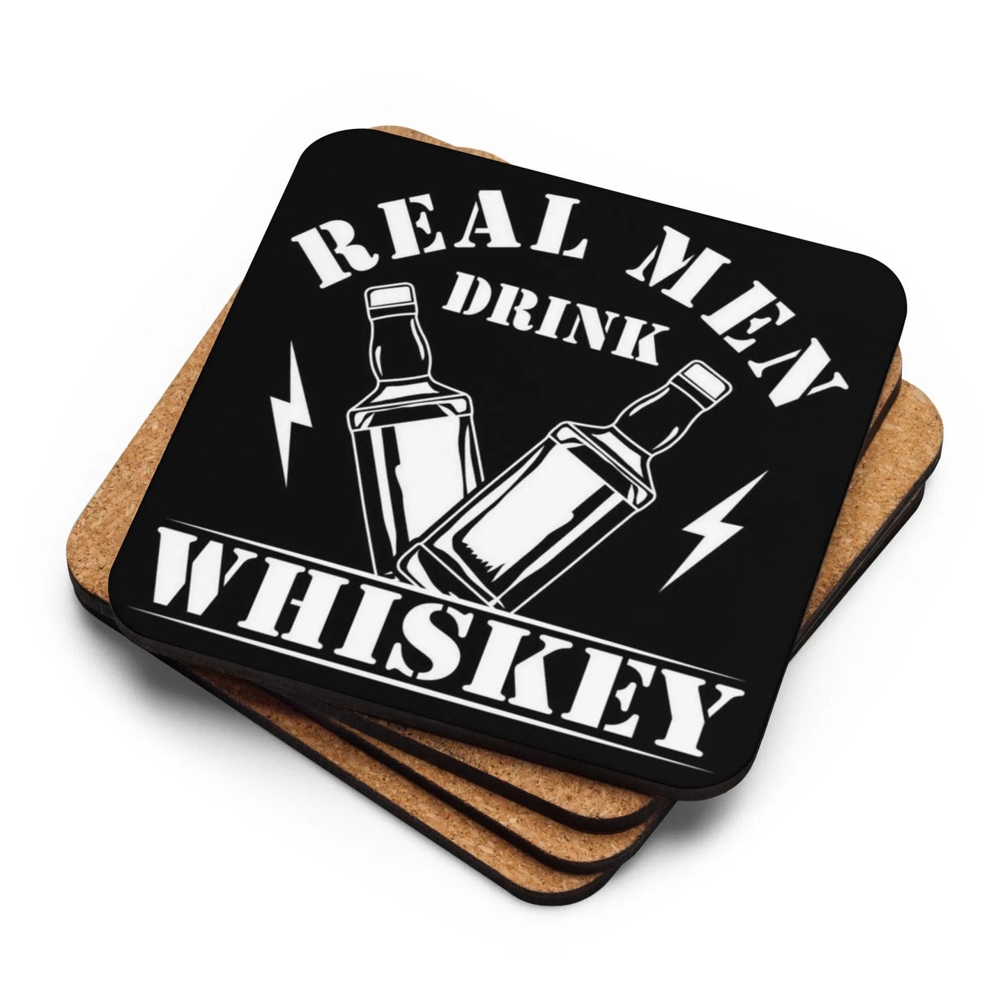 Cork - back coaster - Street wear urban