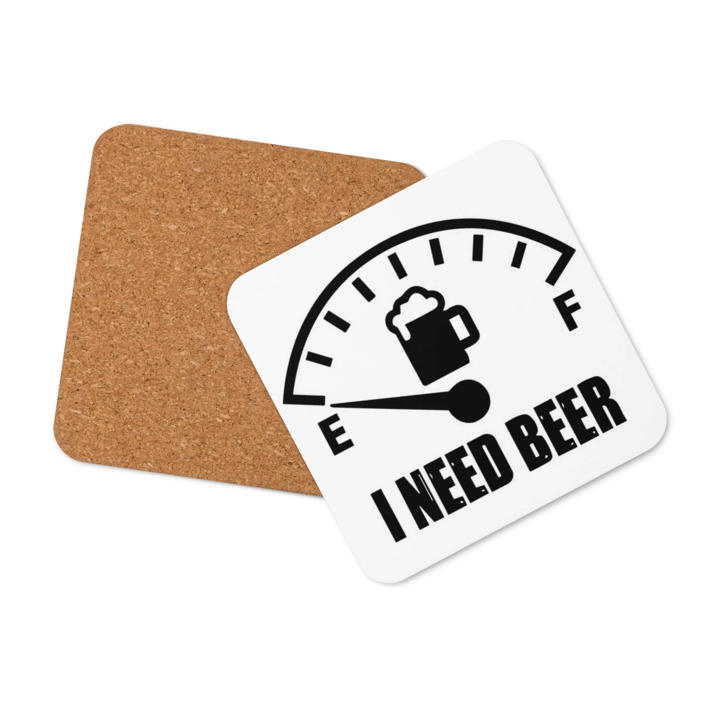 Cork - back coaster - Street wear urban