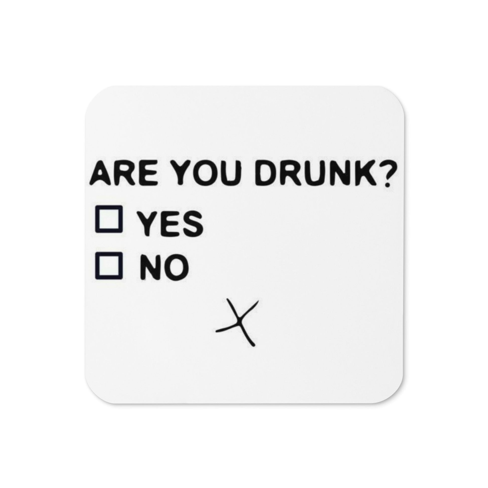 Cork - back coaster - Street wear urban