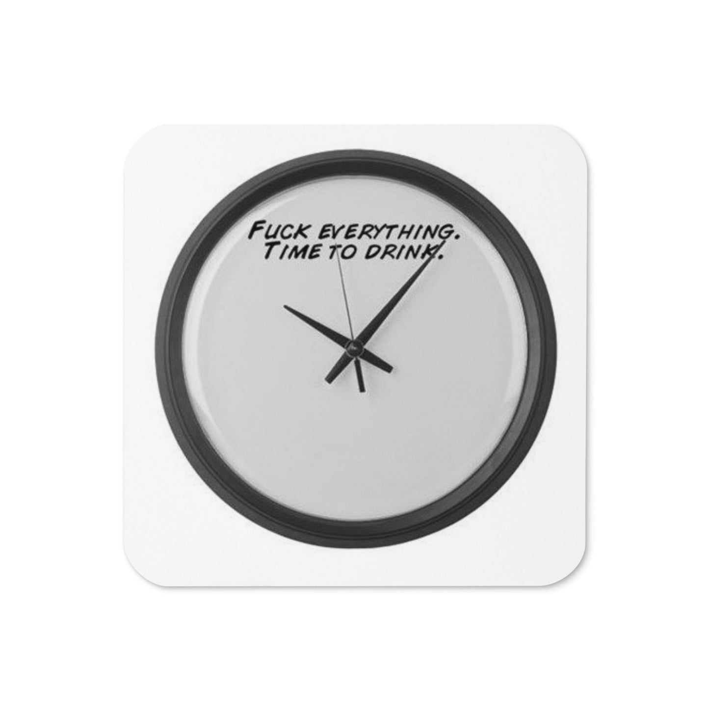 Cork - back coaster - Street wear urban