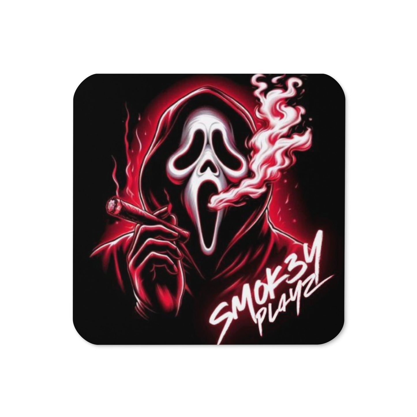 Cork - back coaster - Street wear urban