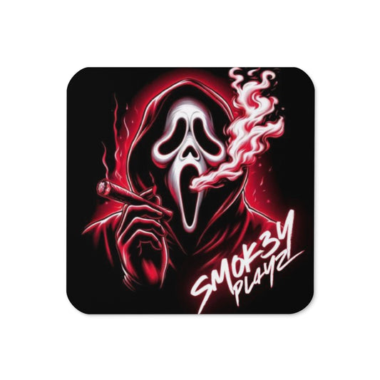 Cork - back coaster - Street wear urban