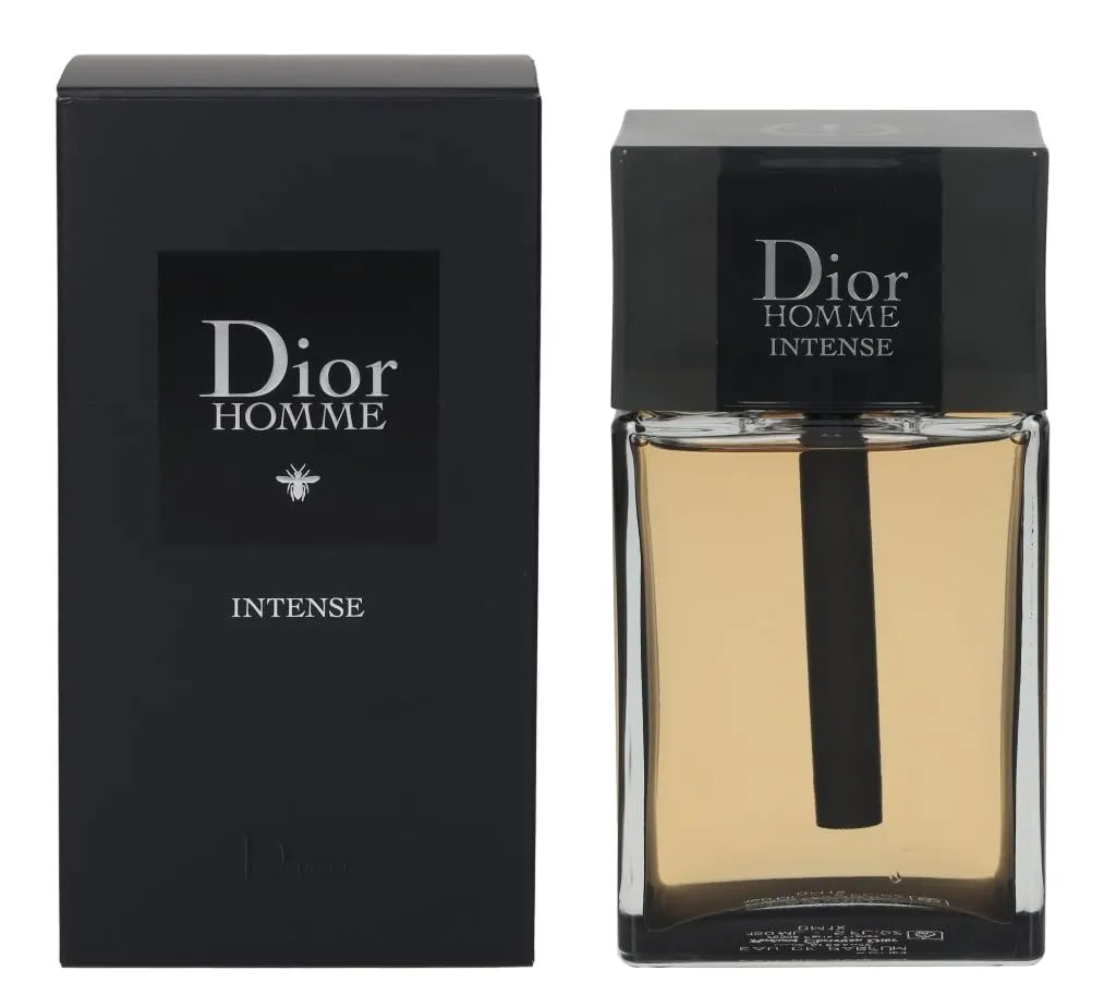 Dior Sauvage Parfum Vapo 100 ml - 100 ml - Street wear urban