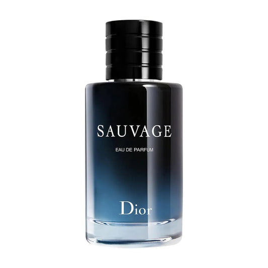 Dior Sauvage Parfum Vapo 100 ml - 100 ml - Street wear urban